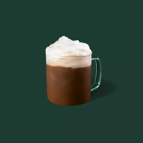 Classic Hot Chocolate